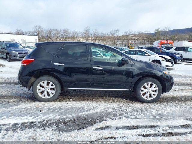 Nissan Murano Image 9