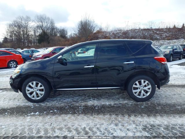 Nissan Murano Image 13