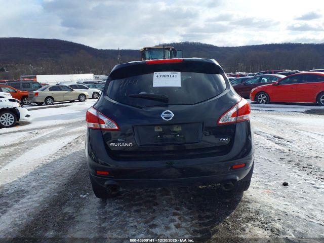 Nissan Murano Image 10