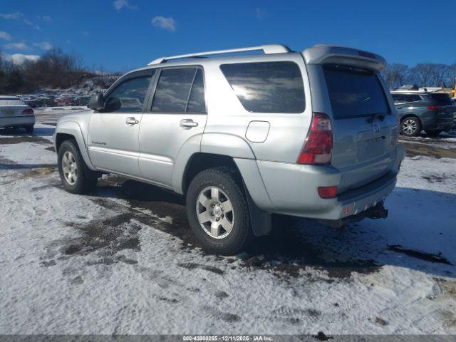 Toyota 4Runner Sr5 Sport V8 Image 6