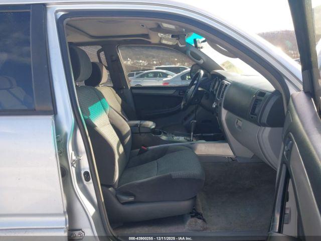 Toyota 4Runner Sr5 Sport V8 Image 17