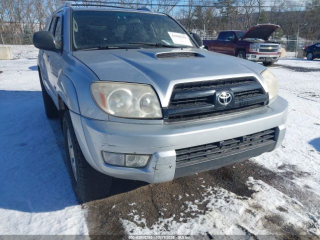 Toyota 4Runner Sr5 Sport V8 Image 15