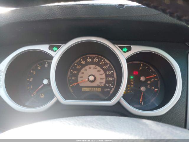 Toyota 4Runner Sr5 Sport V8 Image 7