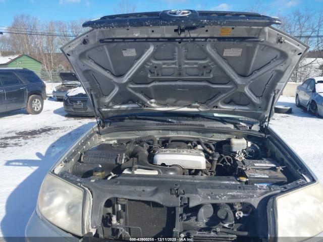 Toyota 4Runner Sr5 Sport V8 Image 3