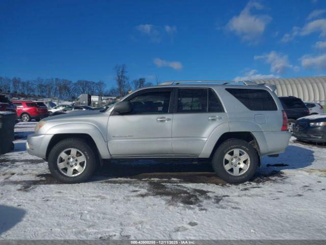 Toyota 4Runner Sr5 Sport V8 Image 13