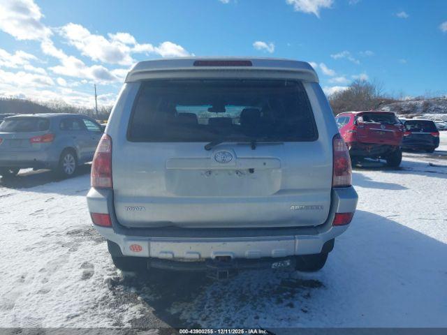 Toyota 4Runner Sr5 Sport V8 Image 12