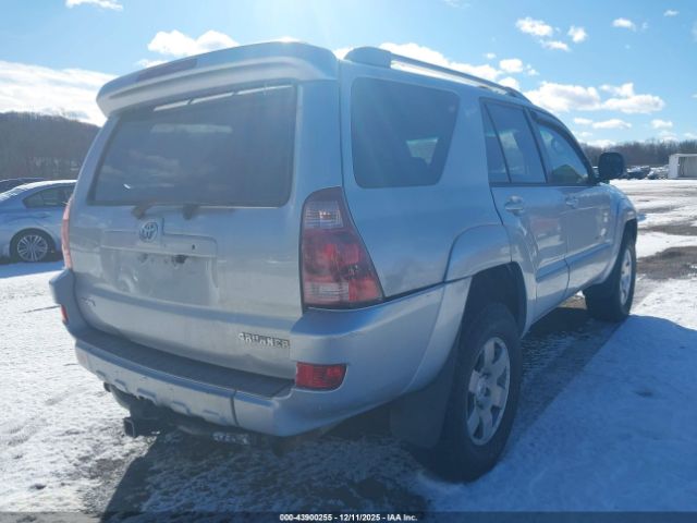 Toyota 4Runner Sr5 Sport V8 Image 14