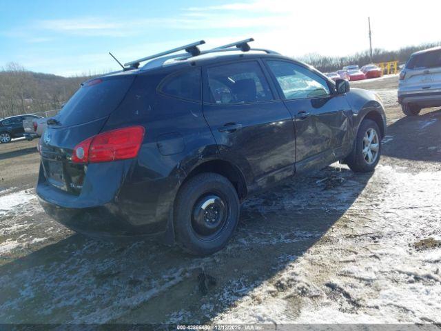 Nissan Rogue Sl Image 7