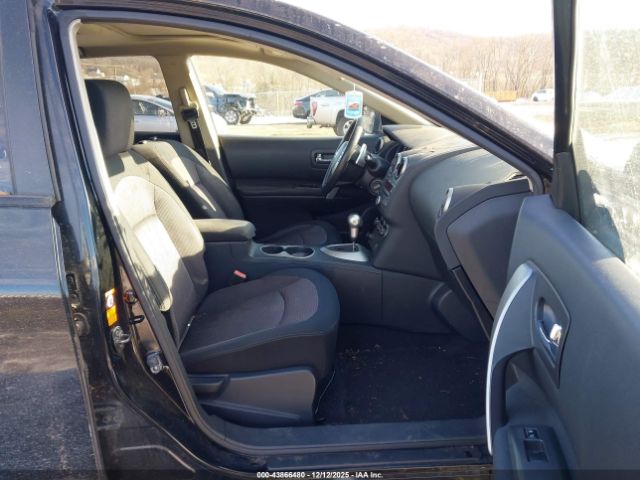 Nissan Rogue Sl Image 4