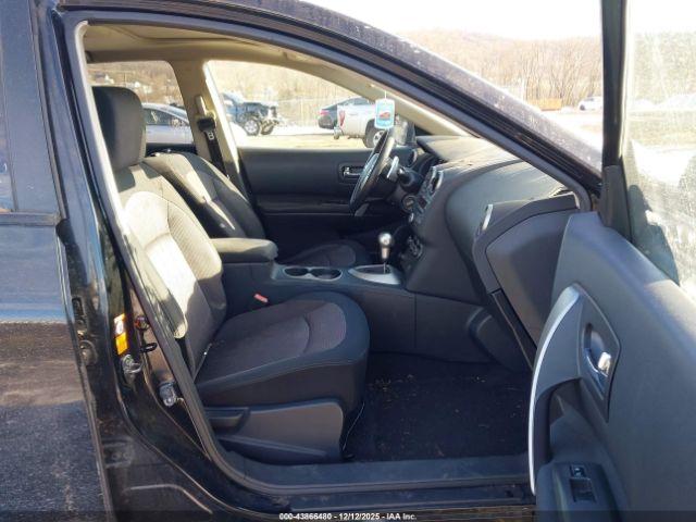 Nissan Rogue Sl Image 4