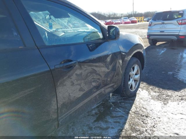 Nissan Rogue Sl Image 6