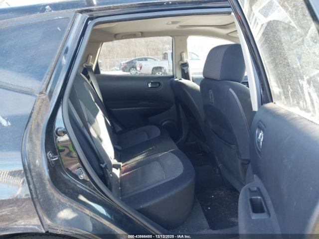 Nissan Rogue Sl Image 5