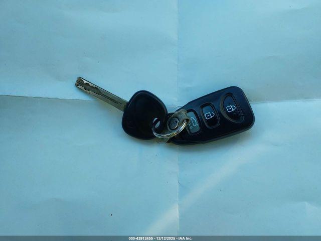 Hyundai SONATA Gls Image 8