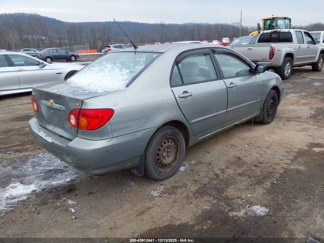 Toyota Corolla Le Image 3