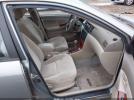 Toyota Corolla Le Image 4