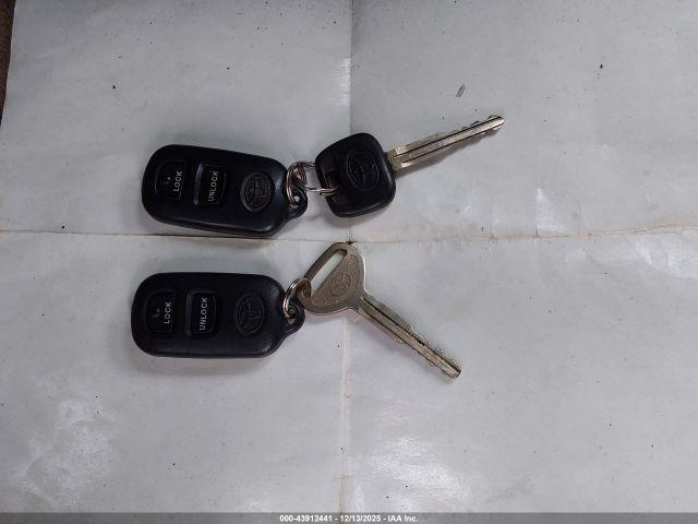 Toyota Corolla Le Image 12