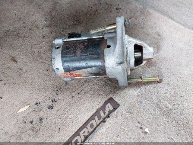 Toyota Corolla Le Image 11