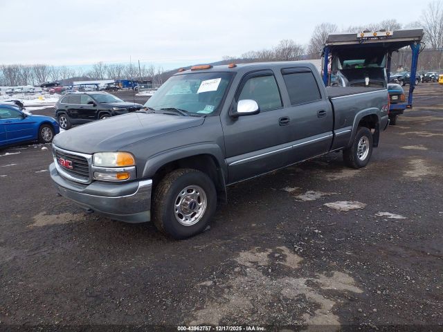 GMC Sierra 1500 Sle Image 11