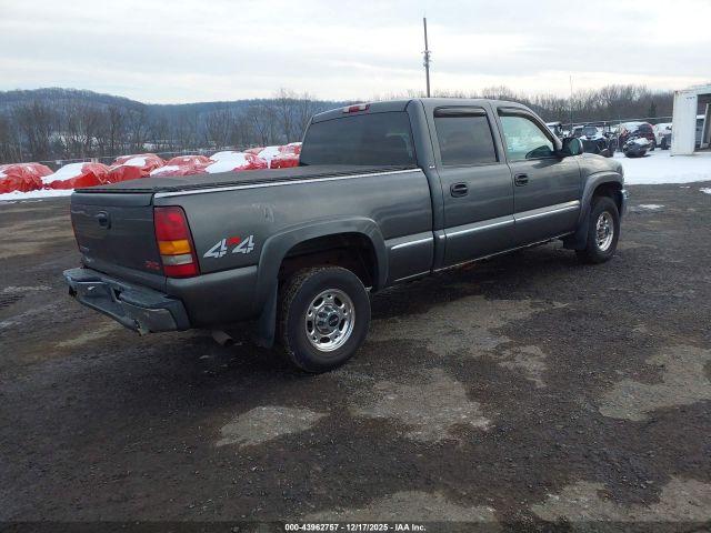 GMC Sierra 1500 Sle Image 9