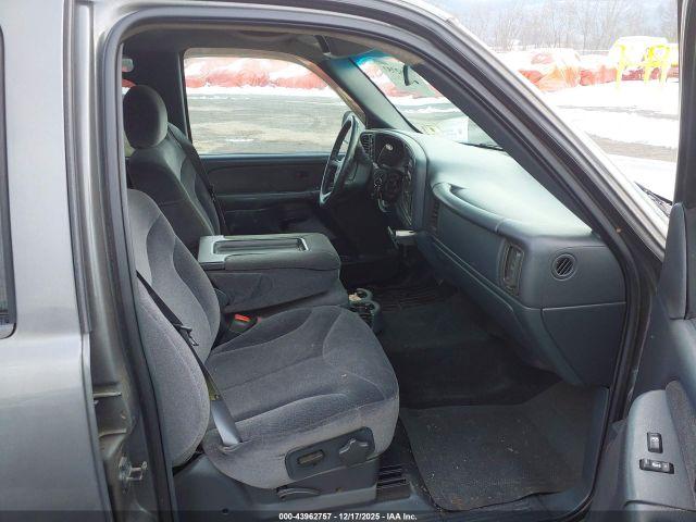 GMC Sierra 1500 Sle Image 12