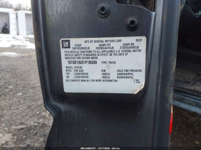 GMC Sierra 1500 Sle Image 4