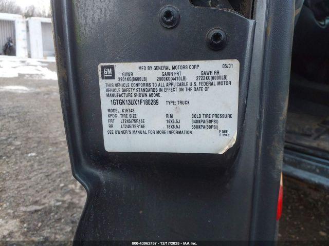 GMC Sierra 1500 Sle Image 4