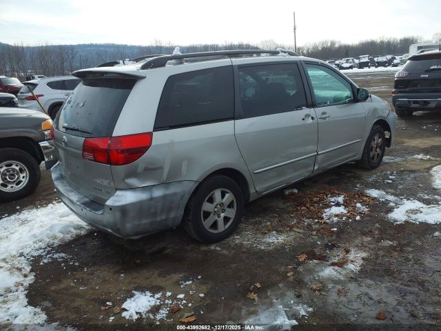 Toyota Sienna Le Image 3
