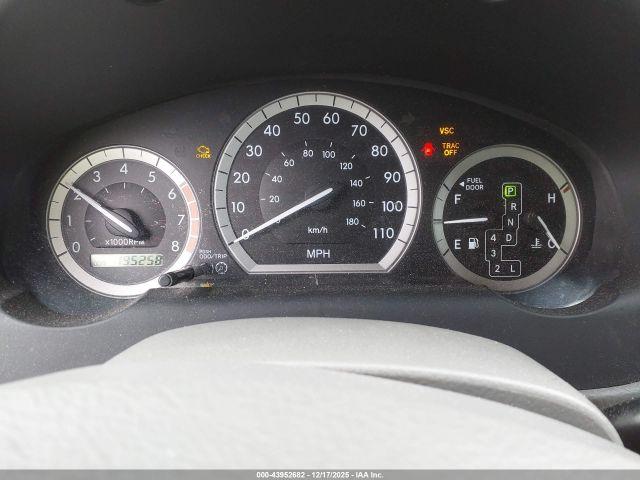 Toyota Sienna Le Image 7