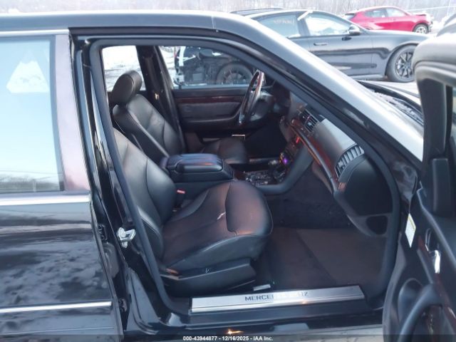 Mercedes-Benz S-Class Image 7