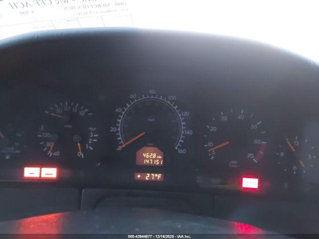 Mercedes-Benz S-Class Image 6