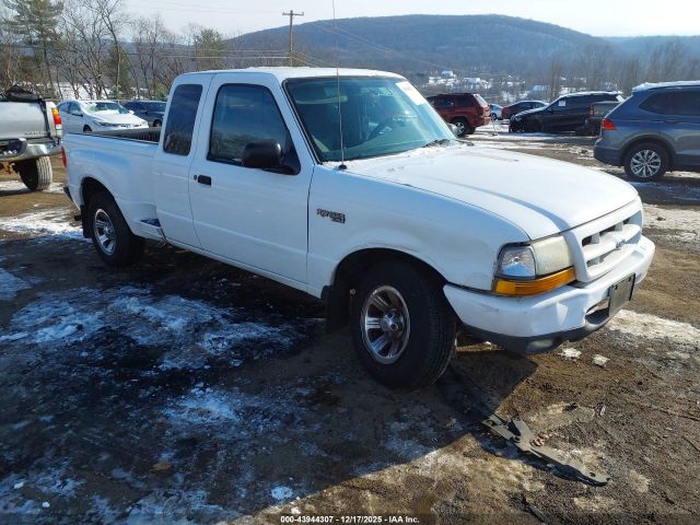 Ford Ranger Xlt Image 1