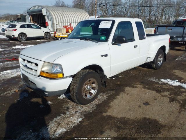 Ford Ranger Xlt Image 8