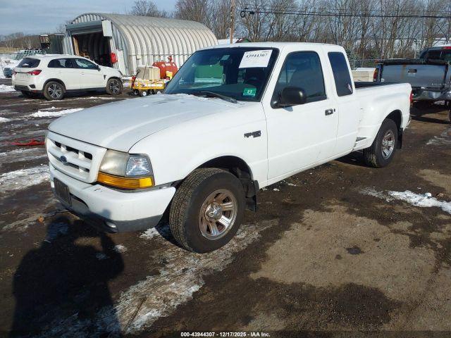 Ford Ranger Xlt Image 8