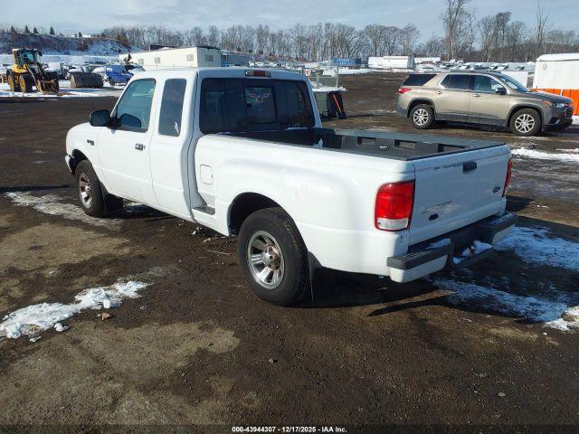Ford Ranger Xlt Image 9