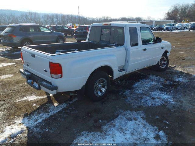 Ford Ranger Xlt Image 4