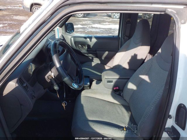 Ford Ranger Xlt Image 2