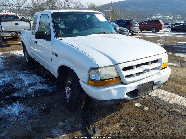 Ford Ranger Xlt Image 10