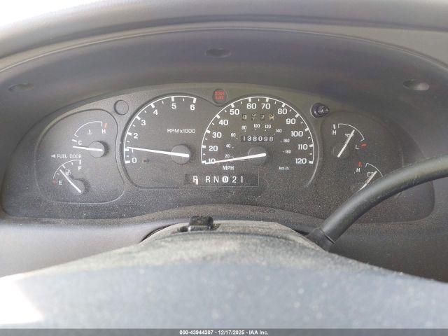 Ford Ranger Xlt Image 11