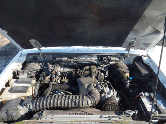 Ford Ranger Xlt Image 3