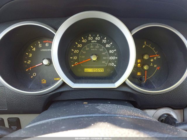 Toyota 4Runner Sr5 V6 Image 16