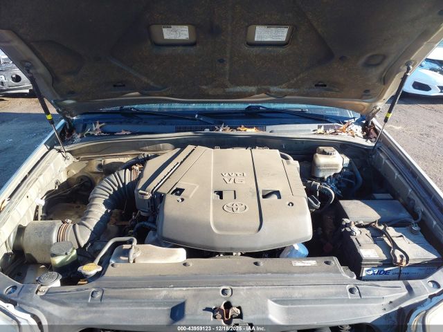 Toyota 4Runner Sr5 V6 Image 14