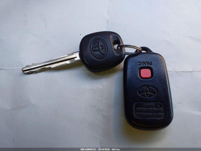 Toyota 4Runner Sr5 V6 Image 13