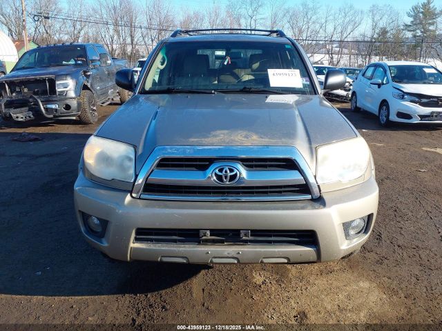 Toyota 4Runner Sr5 V6 Image 15
