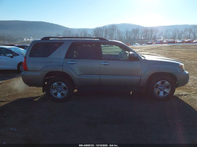 Toyota 4Runner Sr5 V6 Image 7