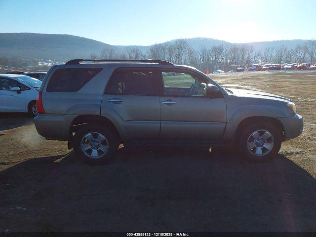 Toyota 4Runner Sr5 V6 Image 7