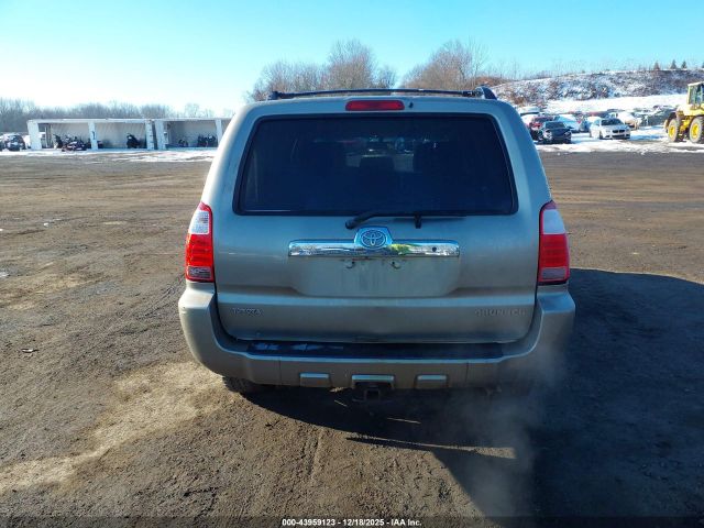 Toyota 4Runner Sr5 V6 Image 5