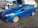 Hyundai ACCENT Se Image 4