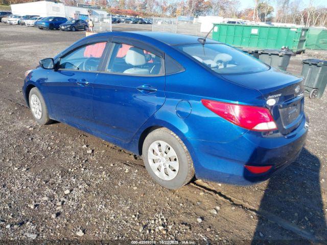 Hyundai ACCENT Se Image 5