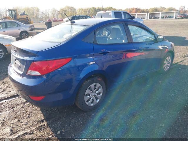 Hyundai ACCENT Se Image 10