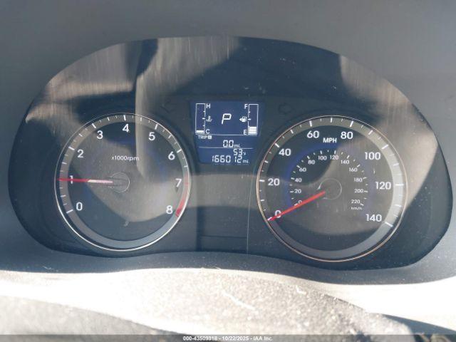 Hyundai ACCENT Se Image 2